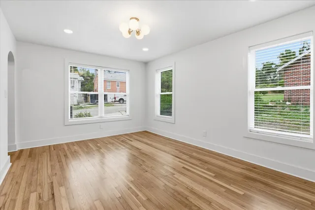 $1,700 | 421 East Jennings Street, Tallahassee, FL 32301