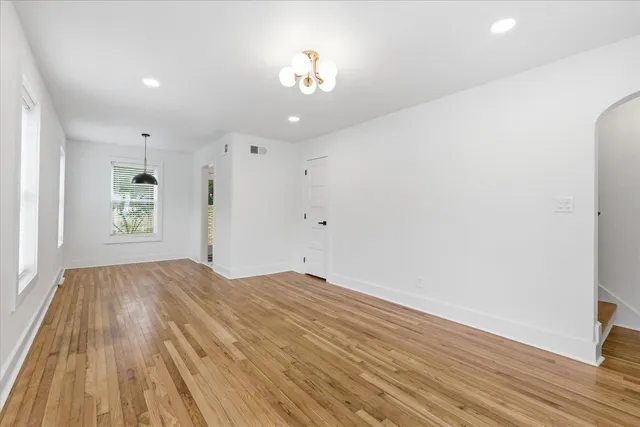 $1,700 | 421 East Jennings Street, Tallahassee, FL 32301