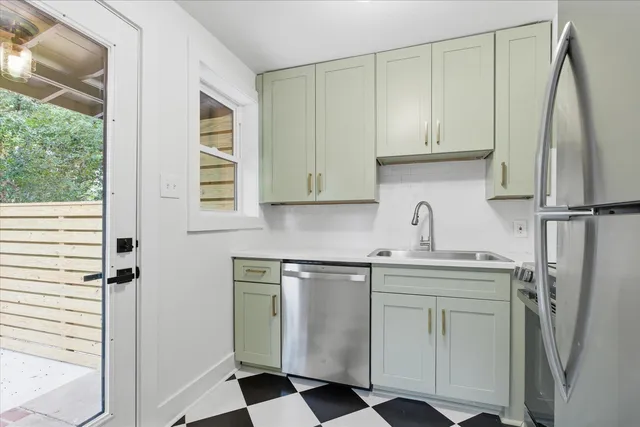 $1,700 | 421 East Jennings Street, Tallahassee, FL 32301