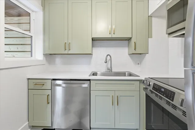 $1,700 | 421 East Jennings Street, Tallahassee, FL 32301