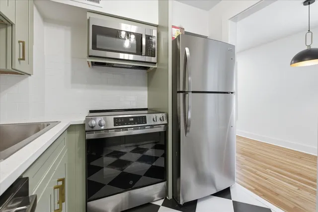 $1,700 | 421 East Jennings Street, Tallahassee, FL 32301