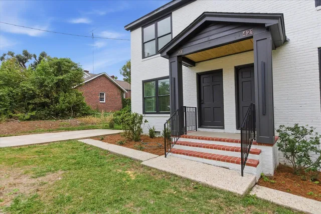 $1,700 | 421 East Jennings Street, Tallahassee, FL 32301