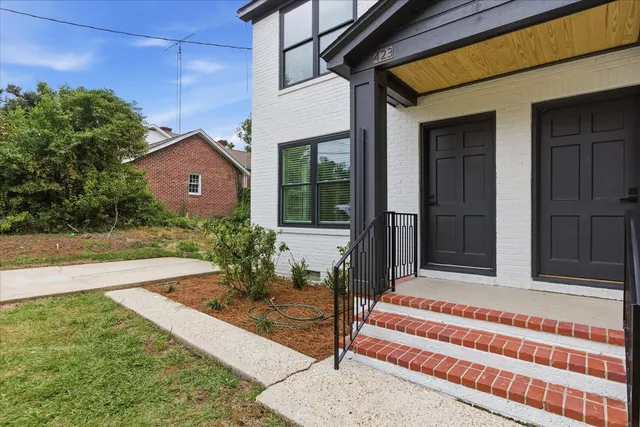 $1,700 | 421 East Jennings Street, Tallahassee, FL 32301