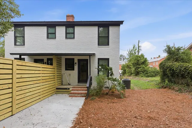 $1,700 | 421 East Jennings Street, Tallahassee, FL 32301