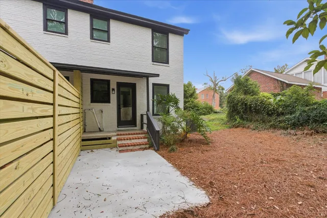 $1,700 | 421 East Jennings Street, Tallahassee, FL 32301