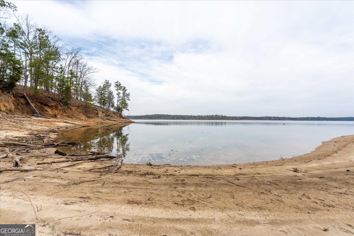 1282 Striper Cove Tignall, GA 30668 - Photo 14 of 24