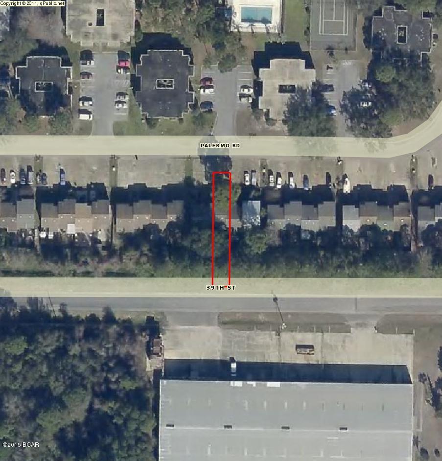 529 Palermo Road Panama City, FL 32405 - Photo 1 of 1