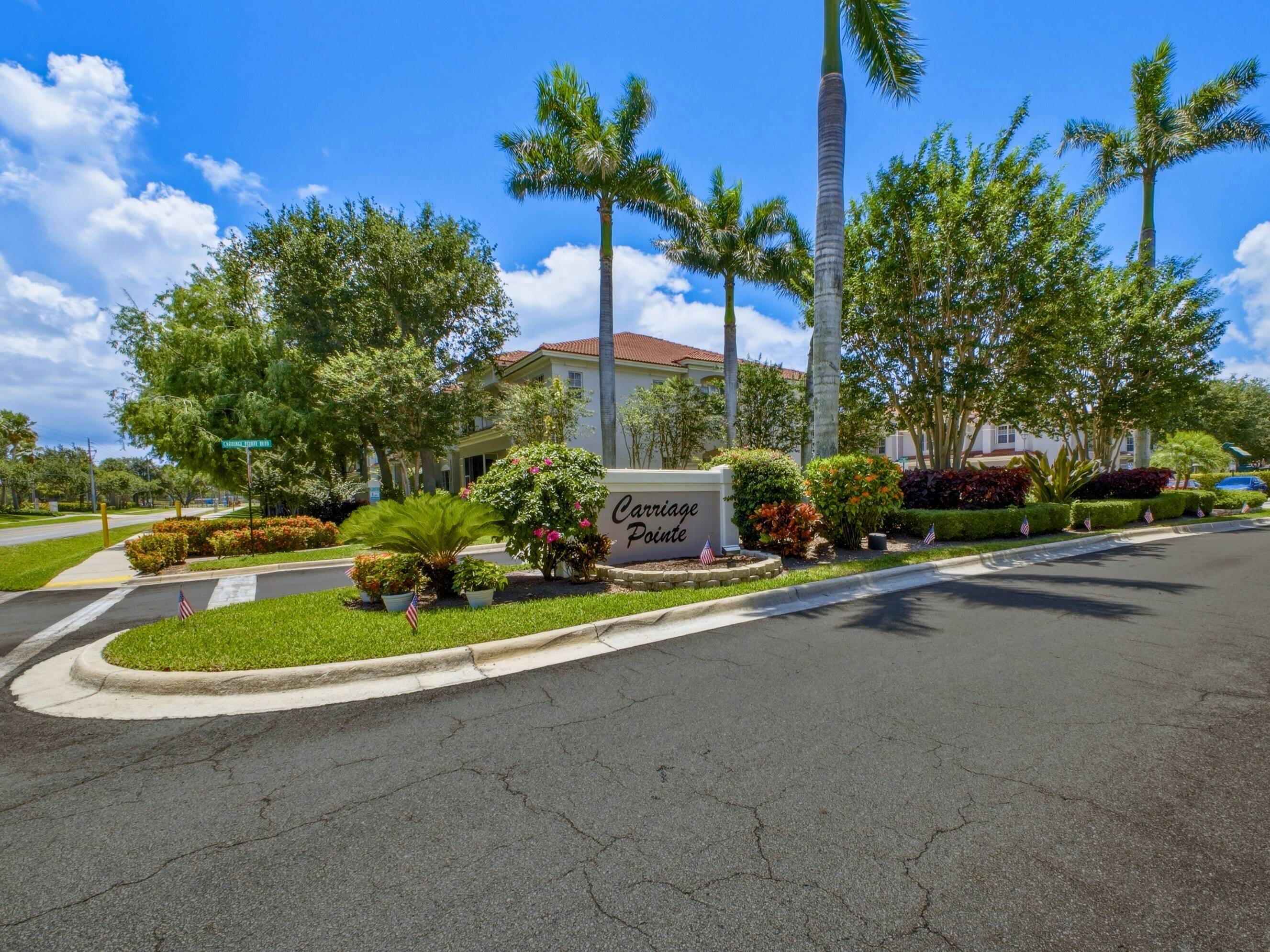 119 Lancaster Road Boynton Beach, FL 33426 - Photo 53 of 57 Subdivision Entry