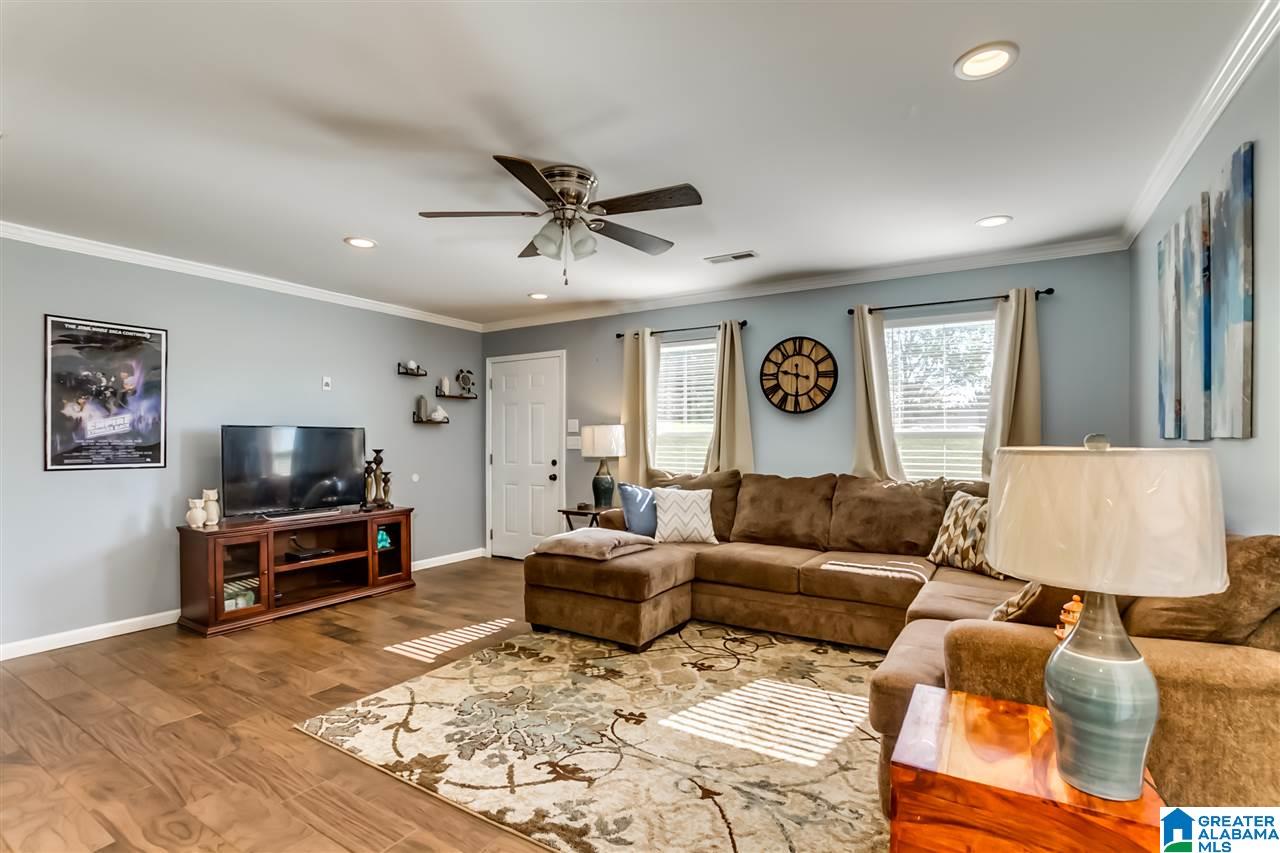 12692 Charles Taylor Road Vance, AL 35490 - Photo 6 of 27