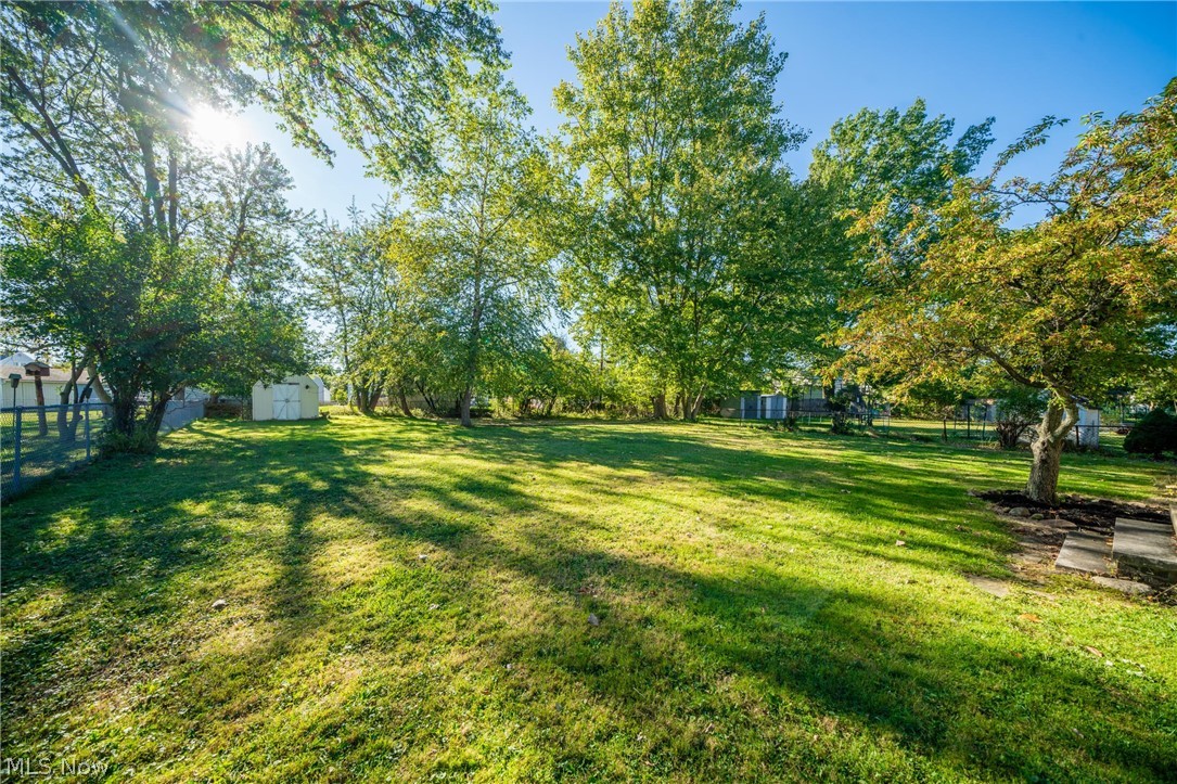 1408 Beaconfield Road Lyndhurst, OH 44124 - Photo 24 of 26
