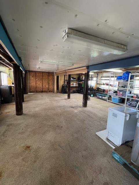 182 County Road 257 Matagorda, TX 77457 - Photo 24 of 24 a view of an empty room with lots of traffic signal