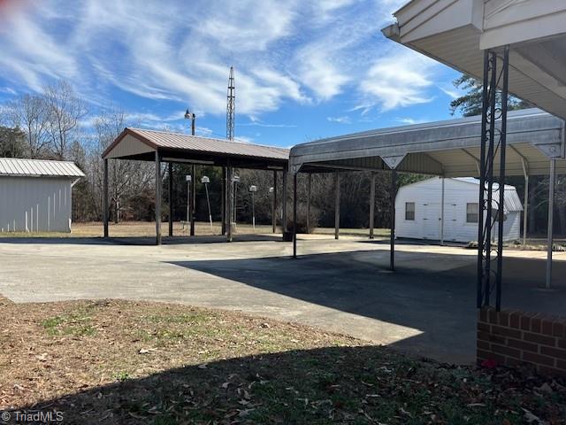 1606 Sink Farm Road Lexington, NC 27295 - Photo 38 of 50