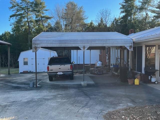 1606 Sink Farm Road Lexington, NC 27295 - Photo 42 of 50
