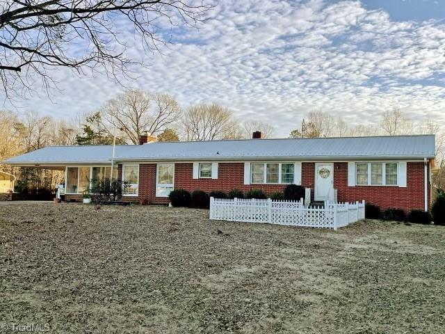 1606 Sink Farm Road Lexington, NC 27295 - Photo 45 of 50