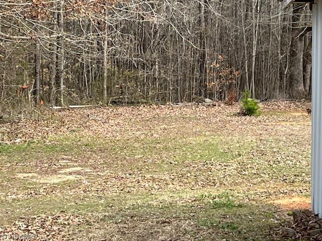 1606 Sink Farm Road Lexington, NC 27295 - Photo 48 of 50 Back Left Corner Marker