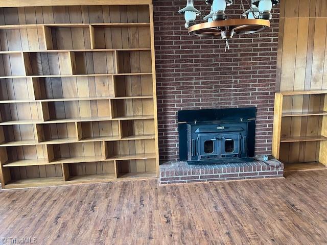 1606 Sink Farm Road Lexington, NC 27295 - Photo 7 of 50