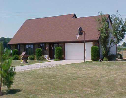 23525 Springfield Crt Road Harlan, IN 46743 - Photo 1 of 8 Gallery Image 1