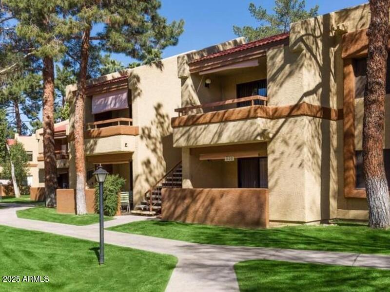 9415 North 99th Avenue, Unit 2 Peoria, AZ 85345 - Photo 14 of 14 Grounds