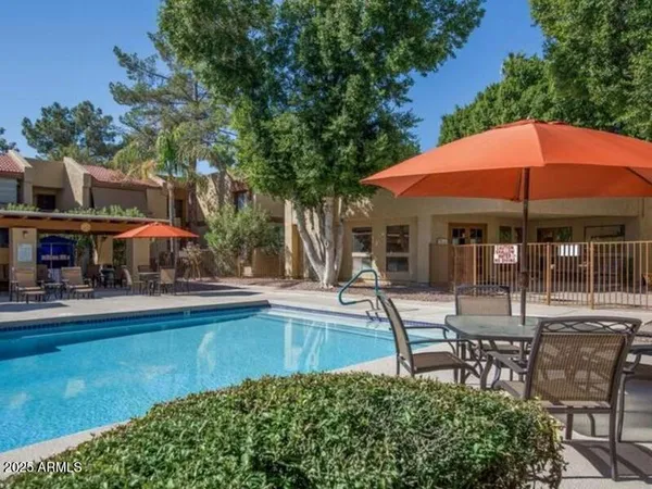 $1,275 | 9415 North 99th Avenue, Unit 2, Peoria, AZ 85345