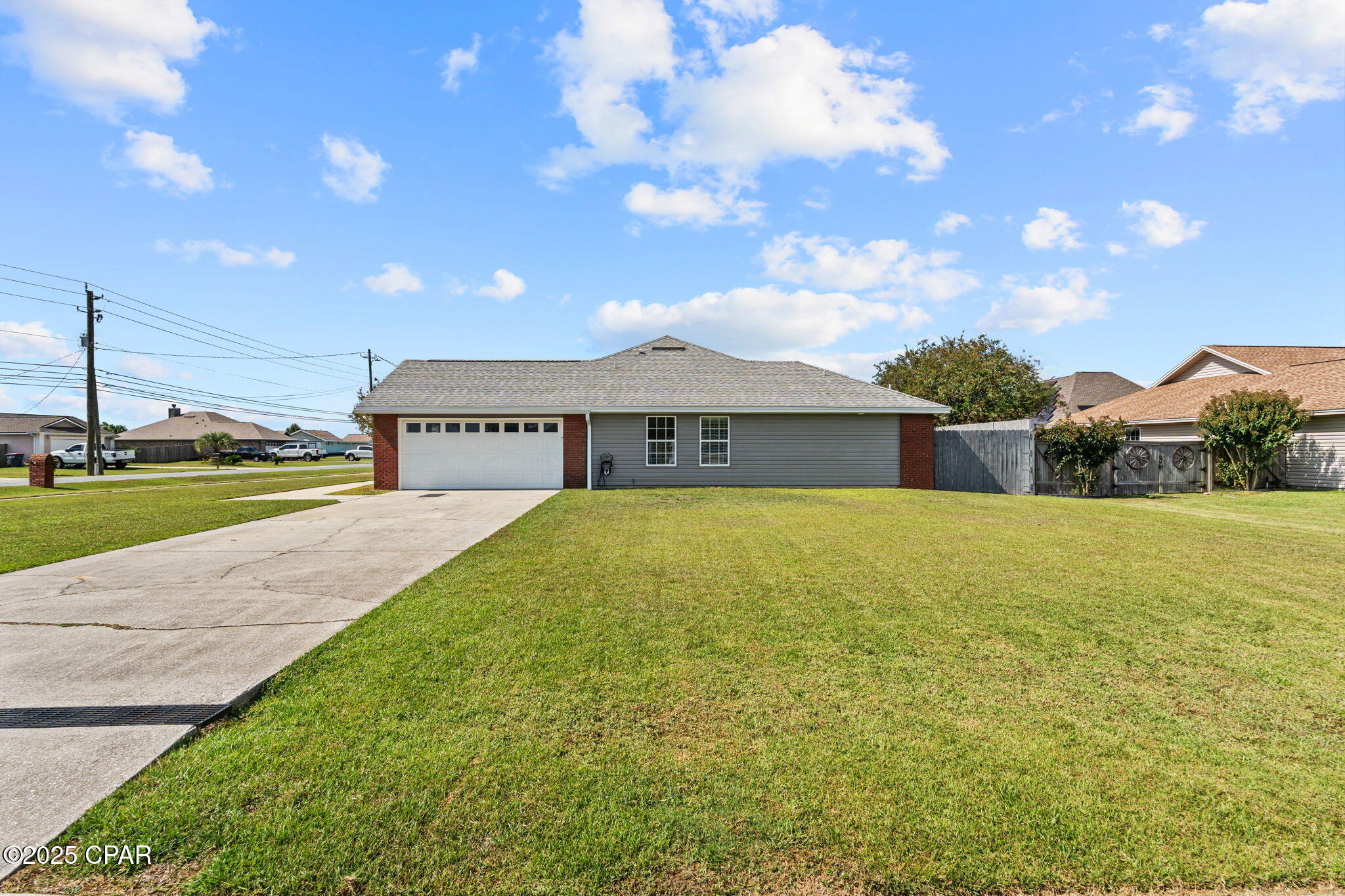 5509 Merritt Brown Road Panama City, FL 32404 - Photo 2 of 24