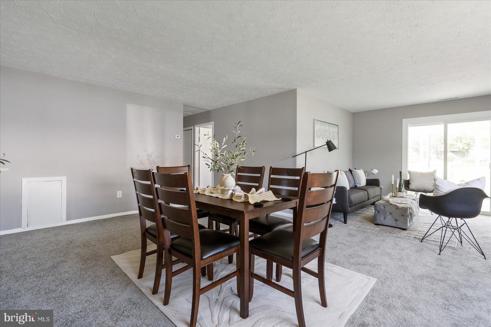 2102 Kennicott Road Windsor Mill, MD 21244 - Photo 6 of 40 Dining Room