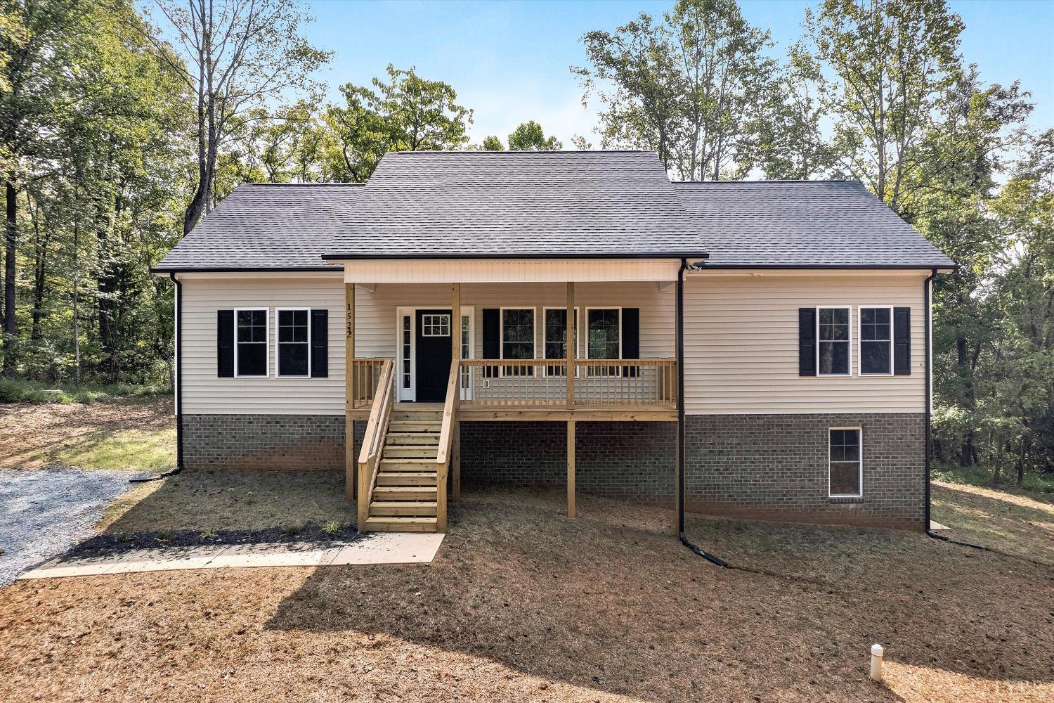 1522 Perennial Lane Goode, VA 24556 - Photo 41 of 48