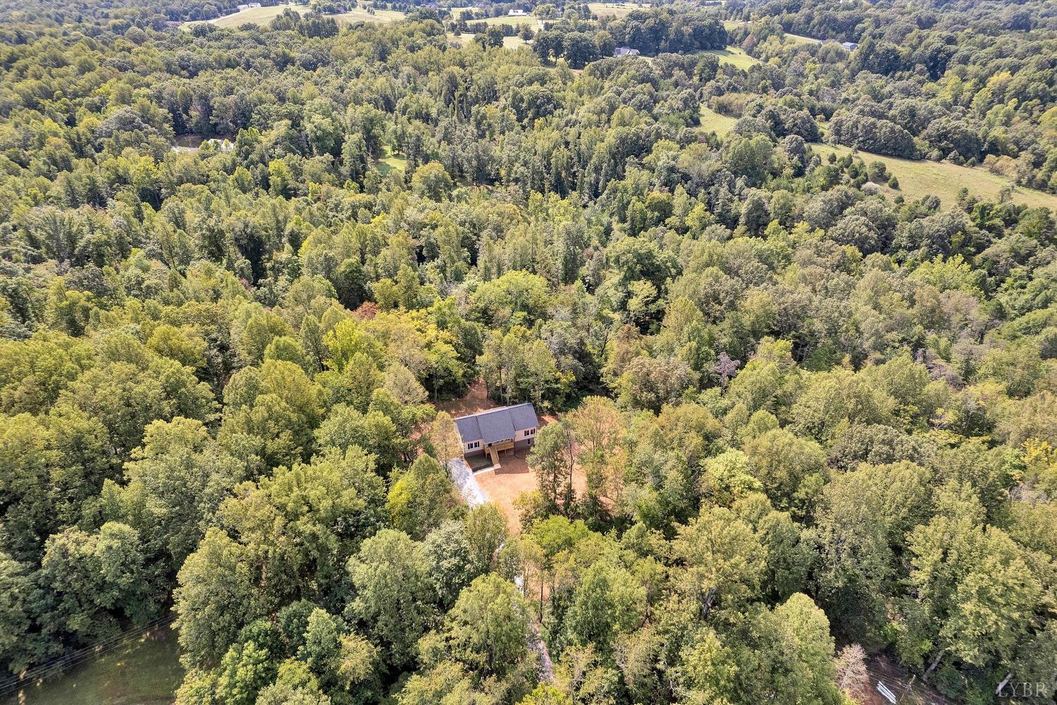 1522 Perennial Lane Goode, VA 24556 - Photo 45 of 48