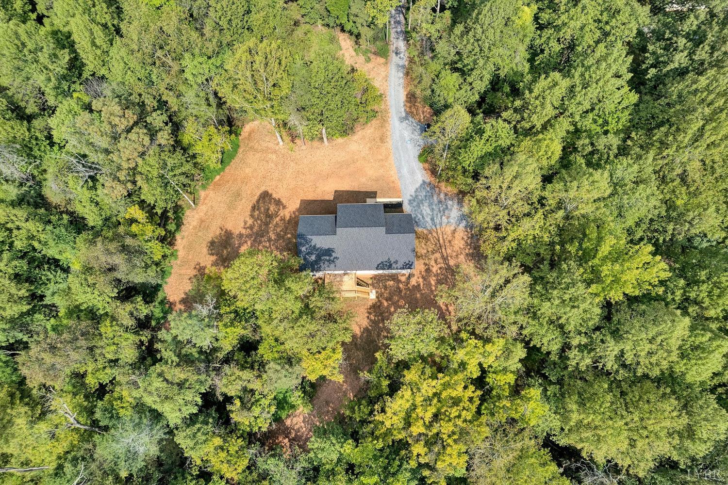 1522 Perennial Lane Goode, VA 24556 - Photo 47 of 48