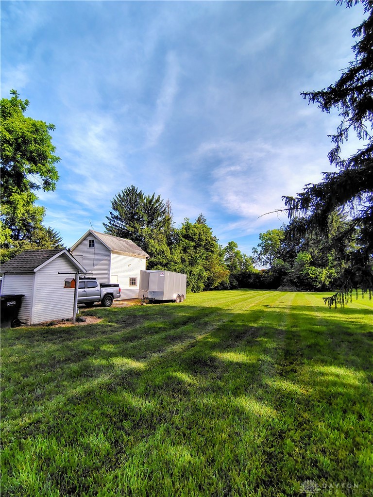 3689 West National Road Springfield, OH 45504 - Photo 2 of 29