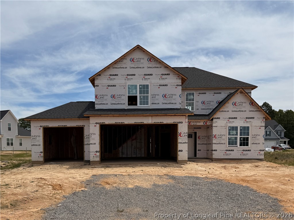 226 Laborde Lane Raeford, NC 28376 - Photo 1 of 6
