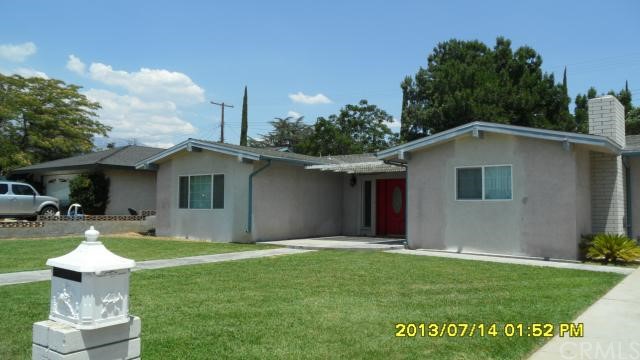1142 Highland Home Road Banning, CA 92220 - Photo 1 of 1 Gallery Image 1