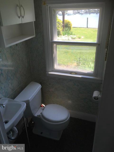 216 Stevens Road Baltimore, MD 21220 - Photo 16 of 21 Bath