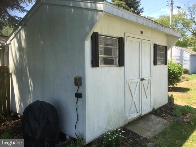 216 Stevens Road Baltimore, MD 21220 - Photo 20 of 21 Exterior (General)