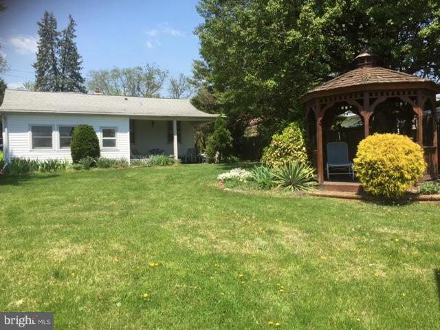 216 Stevens Road Baltimore, MD 21220 - Photo 21 of 21 Exterior (Front)