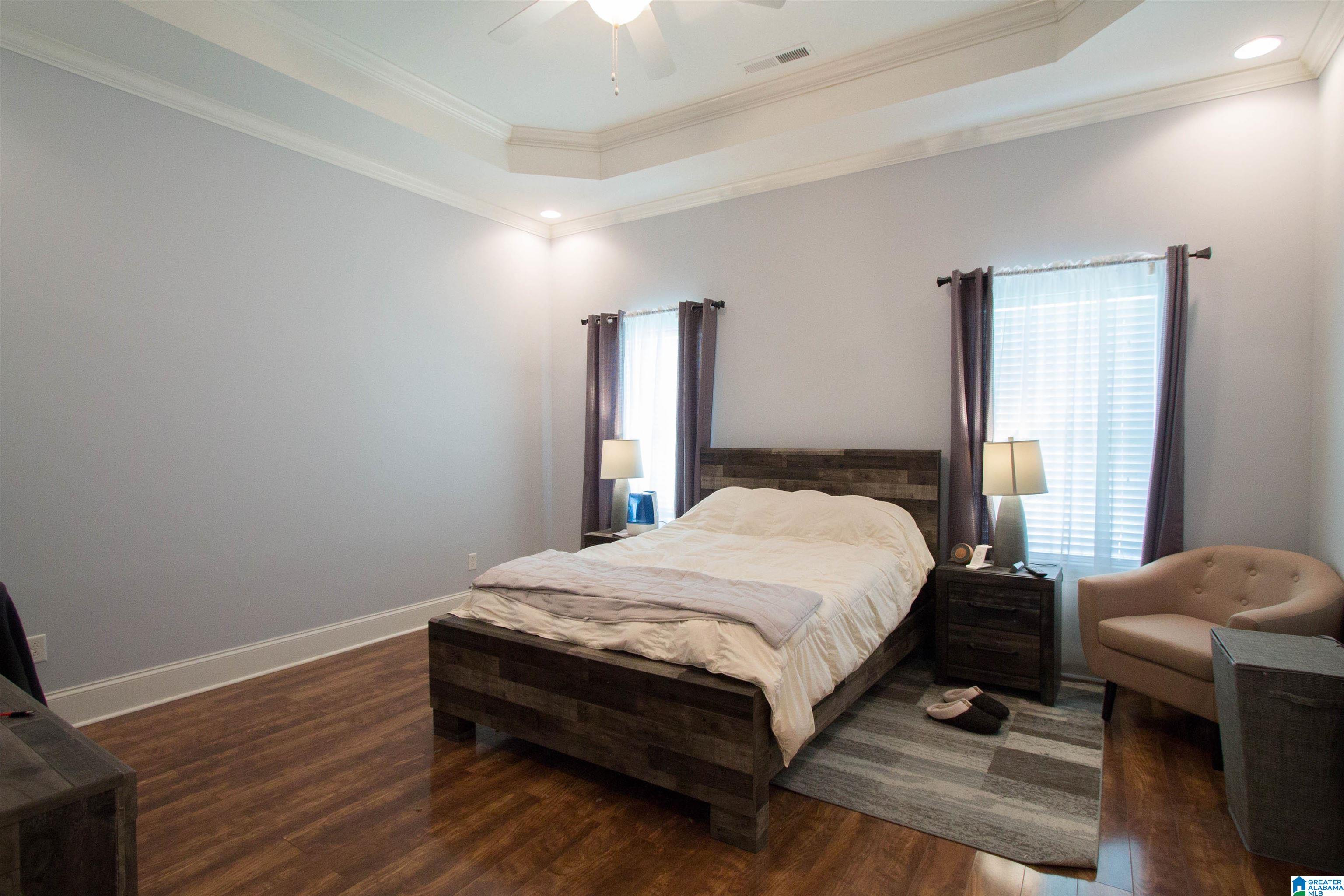1748 Shannon Road Bessemer, AL 35022 - Photo 24 of 52