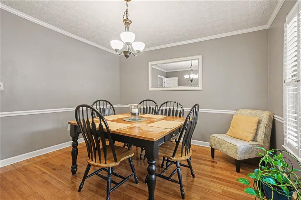 1150 Paul Ridge Watkinsville, GA 30677 - Photo 5 of 26