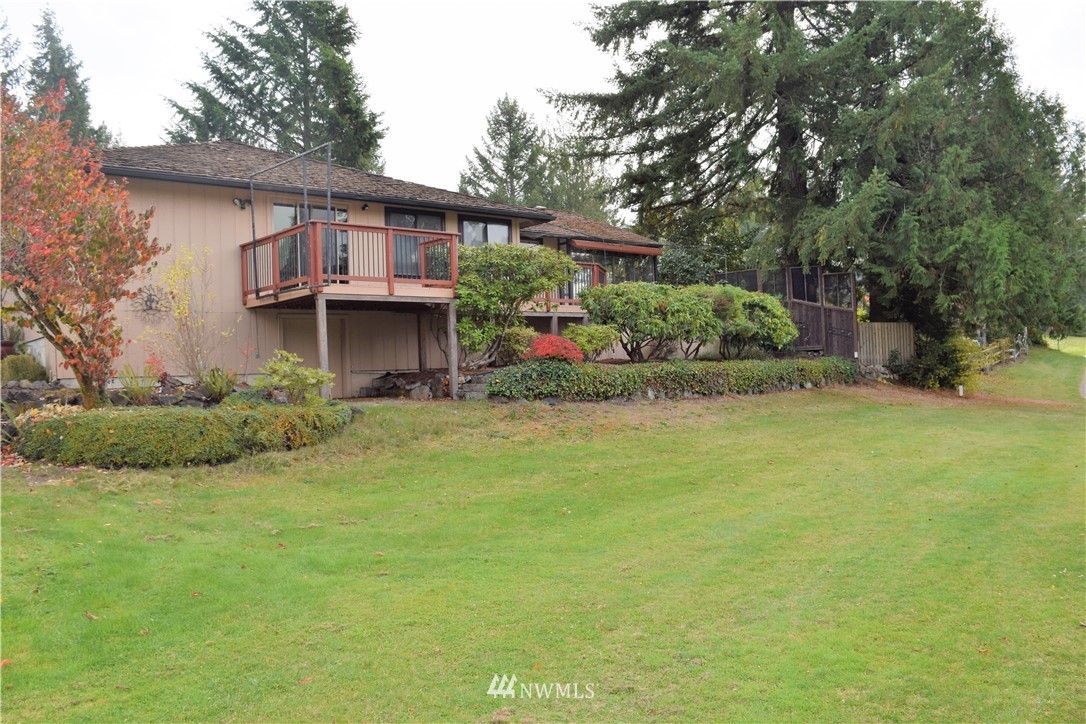 1240 East Old Ranch Road Allyn, WA 98524 - Photo 22 of 23