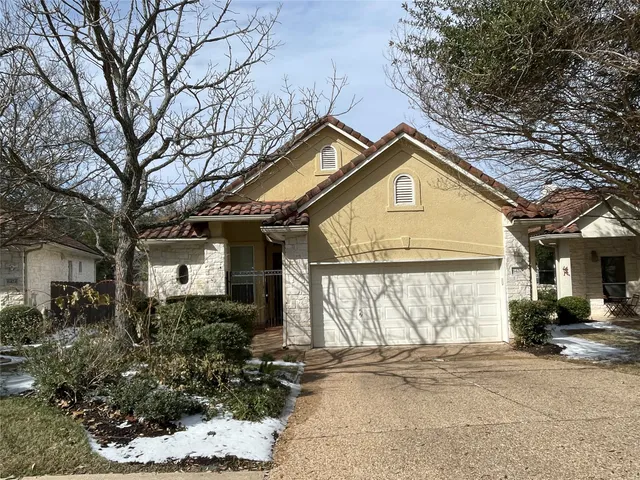 $2,595 | 6420 Tasajillo Trail, Austin, TX 78739