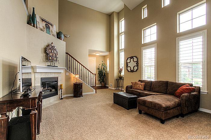 9184 Viaggio Way Highlands Ranch, CO 80126 - Photo 3 of 22 Gallery Image 3