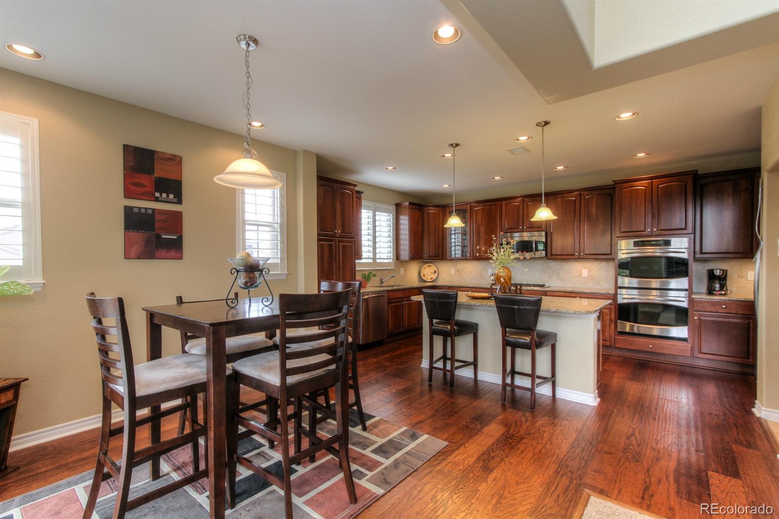 9184 Viaggio Way Highlands Ranch, CO 80126 - Photo 7 of 22 Gallery Image 7
