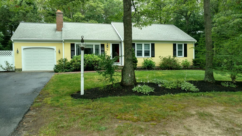 15 Bourne Hay Road Sandwich, MA 02563 - Photo 1 of 19 Gallery Image 1