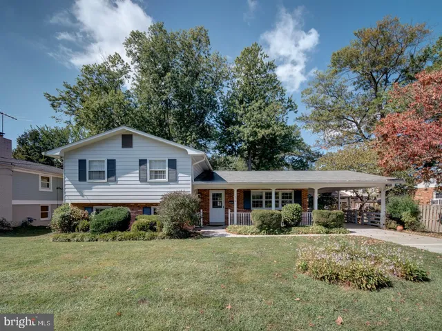 $3,250 | 705 Main Drive, Herndon, VA 20170