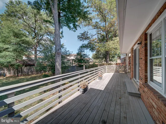 $3,250 | 705 Main Drive, Herndon, VA 20170