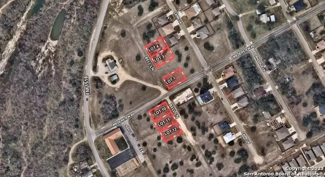 $69,000 | 15310 Bell Lane, Selma, TX 78154