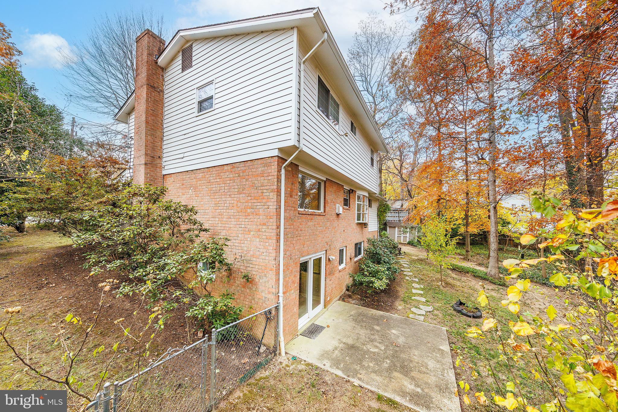 6800 Quebec Court Springfield, VA 22152 - Photo 43 of 44