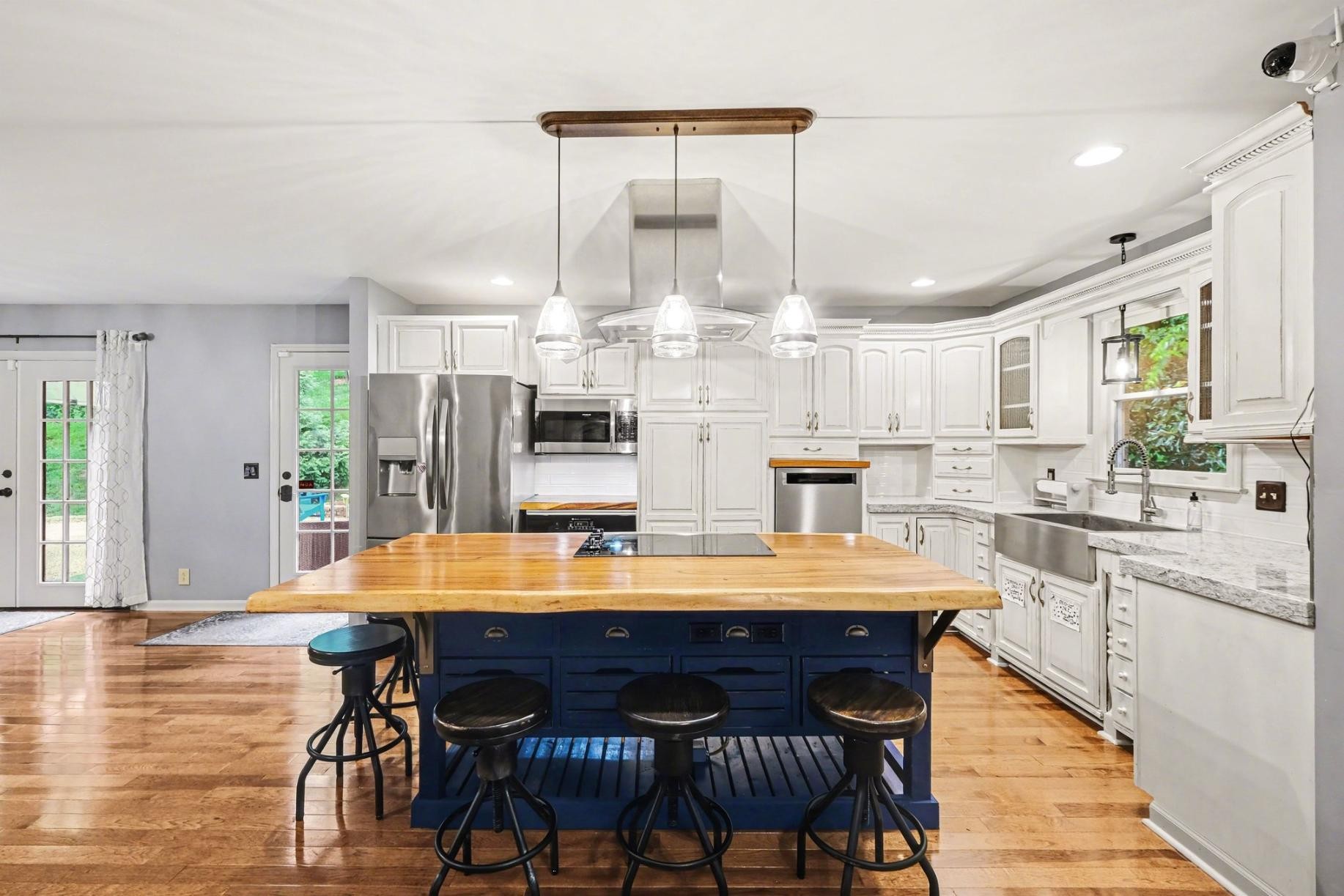 406 Hicks Road Nashville, TN 37221 - Photo 22 of 67 Gallery Image 22