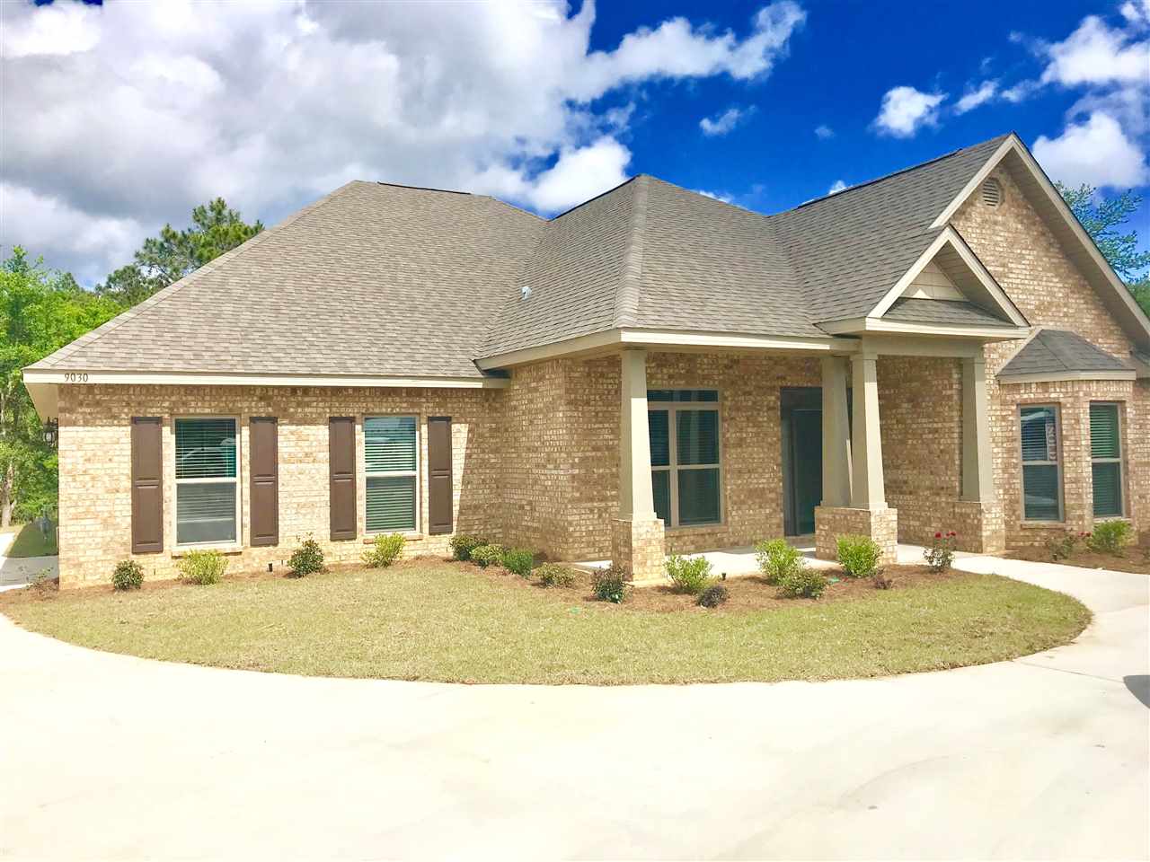 9030 Lakeview Drive Foley, AL 36535 - Photo 1 of 2