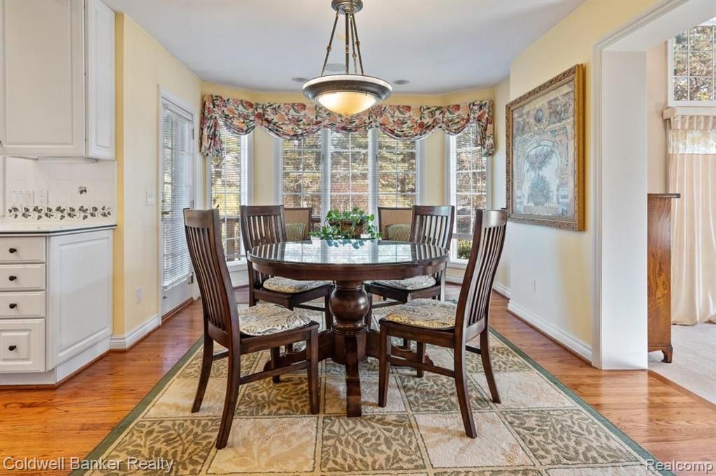 3472 Summit Ridge Drive Rochester Hills, MI 48306 - Photo 15 of 43