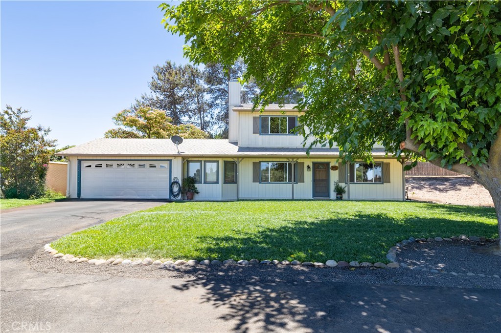 4280 Prairie Road Paso Robles, CA 93446 - Photo 5 of 75
