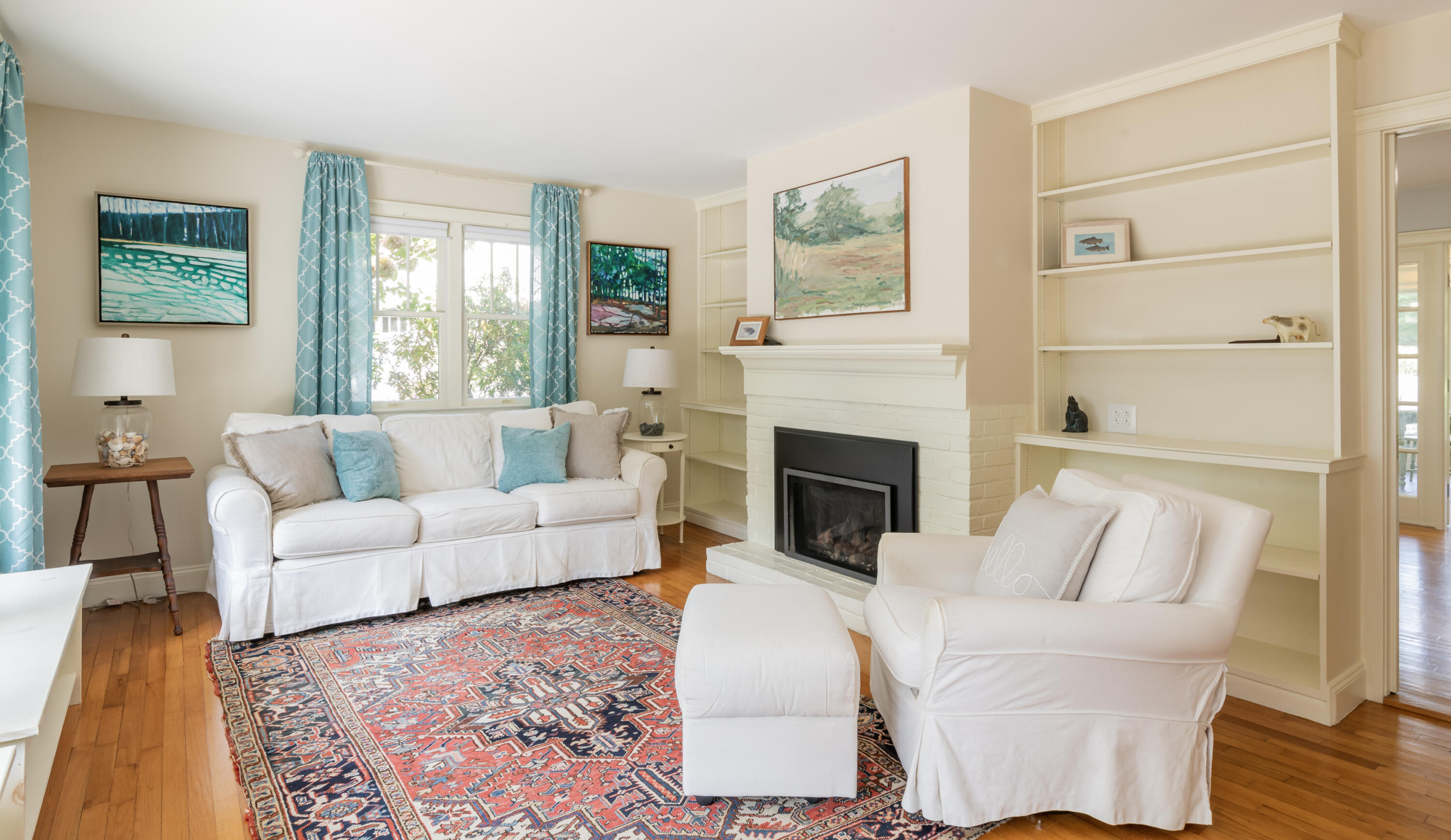 816 Fosters Point Road West Bath, ME 04530 - Photo 3 of 35 GLM_8177